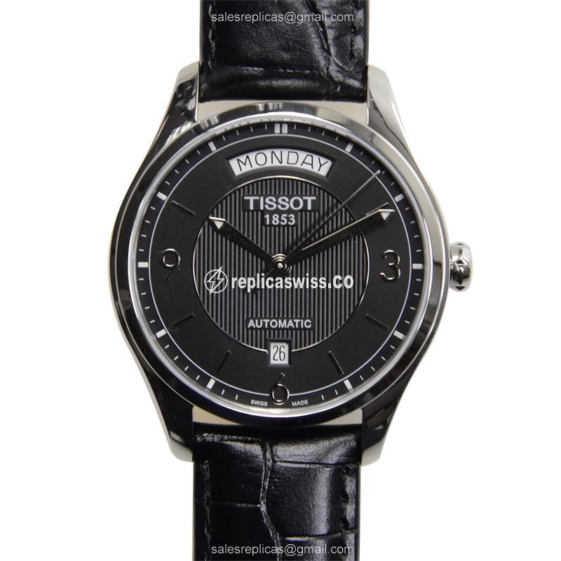 Tissot T038.430.16.057.00 T-CLASSIC Automatic Stainless Steel