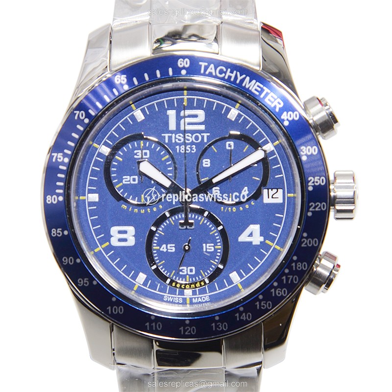 Tissot T039.417.11.047.02 T-SPORT Quartz Stainless Steel