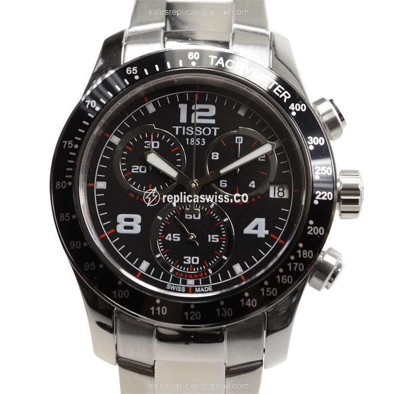 Tissot T039.417.11.057.02 T-SPORT Quartz Stainless Steel