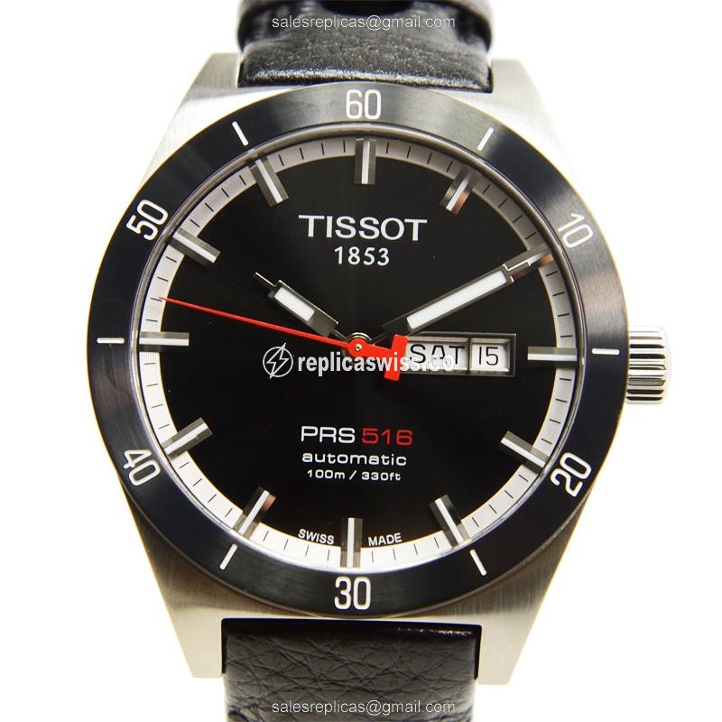 Tissot T044.430.26.051.00 T-SPORT Automatic Stainless Steel