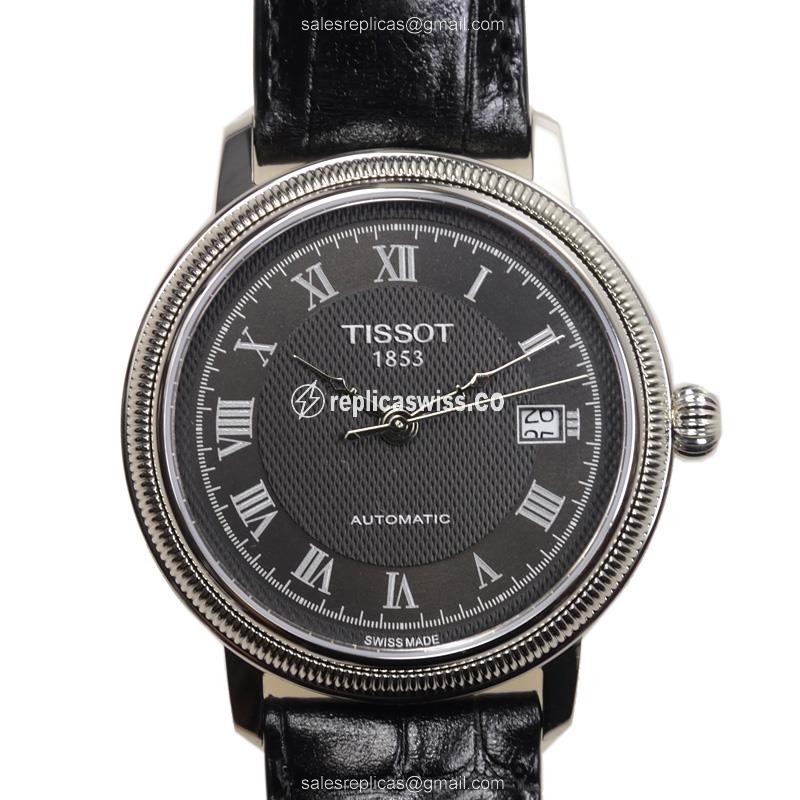 Tissot T045.407.16.053.00 T-CLASSIC Automatic Stainless Steel