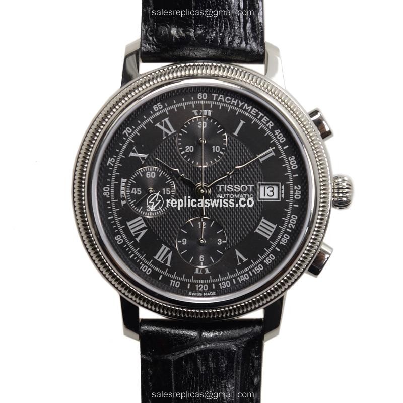 Tissot T045.427.16.053.00 T-CLASSIC Automatic Stainless Steel
