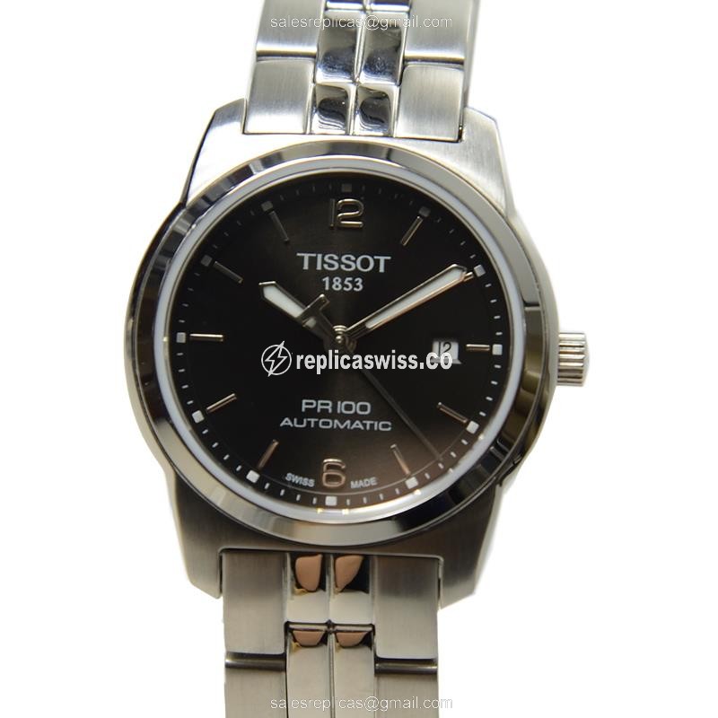 Tissot T049.307.11.057.00 T-CLASSIC Automatic Stainless Steel