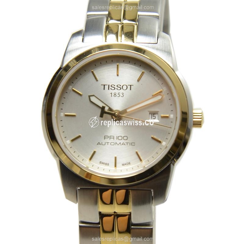 Tissot T049.307.22.031.00 T-CLASSIC Automatic Stainless Steel