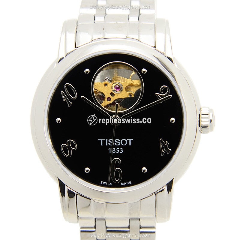 Tissot T050.207.11.057.00 T-CLASSIC Automatic Stainless Steel