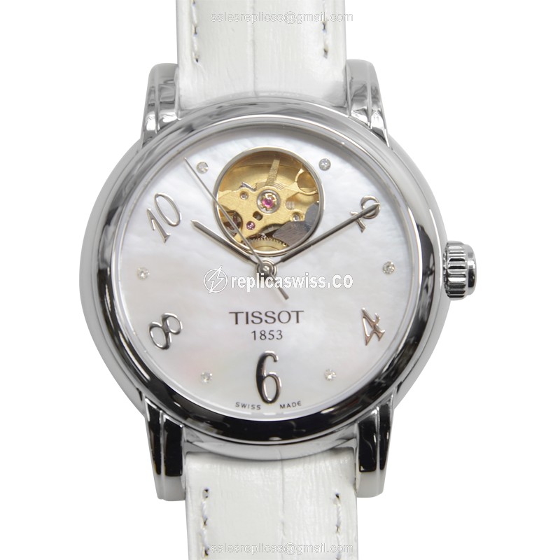 Tissot T050.207.16.116.00 T-CLASSIC Automatic Stainless Steel