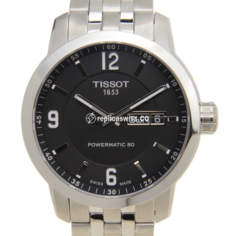 Tissot T055.430.11.057.00 T-SPORT Automatic Stainless Steel