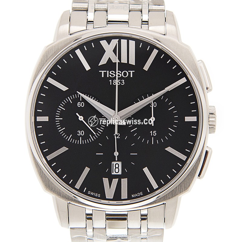 Tissot T059.527.11.058.00 T-CLASSIC Automatic Stainless Steel