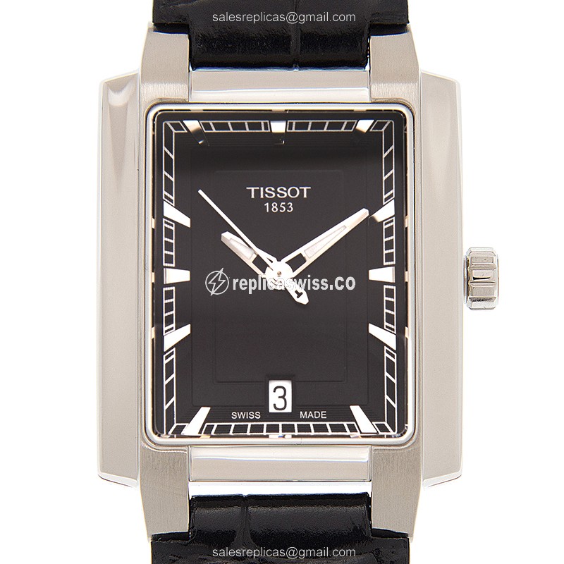 Tissot T061.310.16.051.00 T-TREND Quartz Stainless Steel