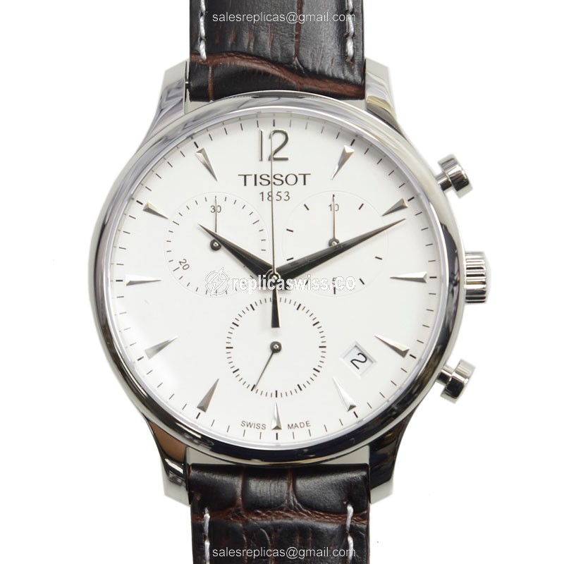 Tissot T063.617.16.037.00 T-CLASSIC Quartz Stainless Steel