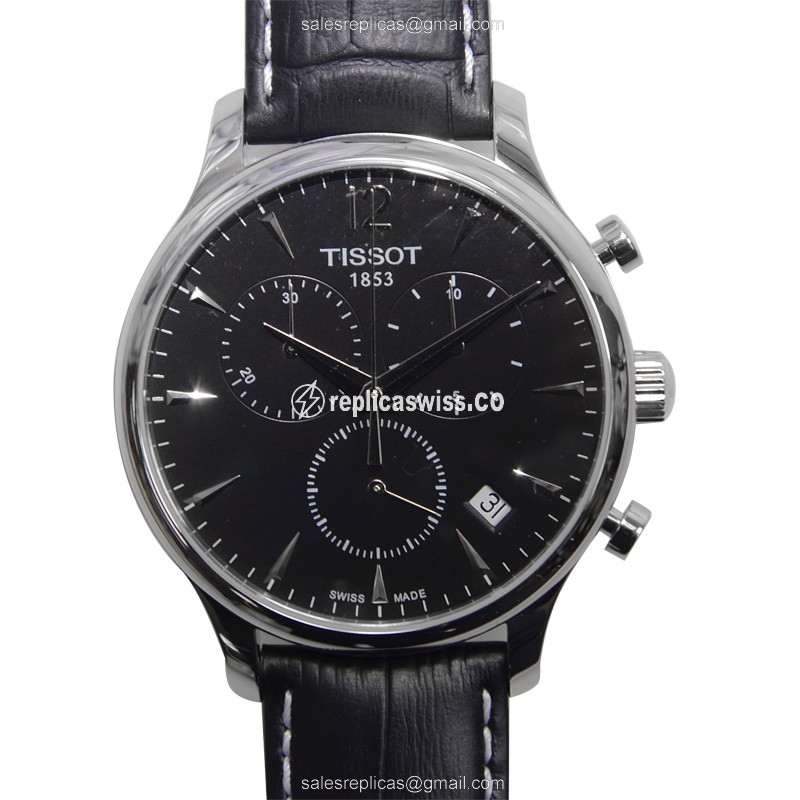 Tissot T063.617.16.057.00 T-CLASSIC Quartz Stainless Steel