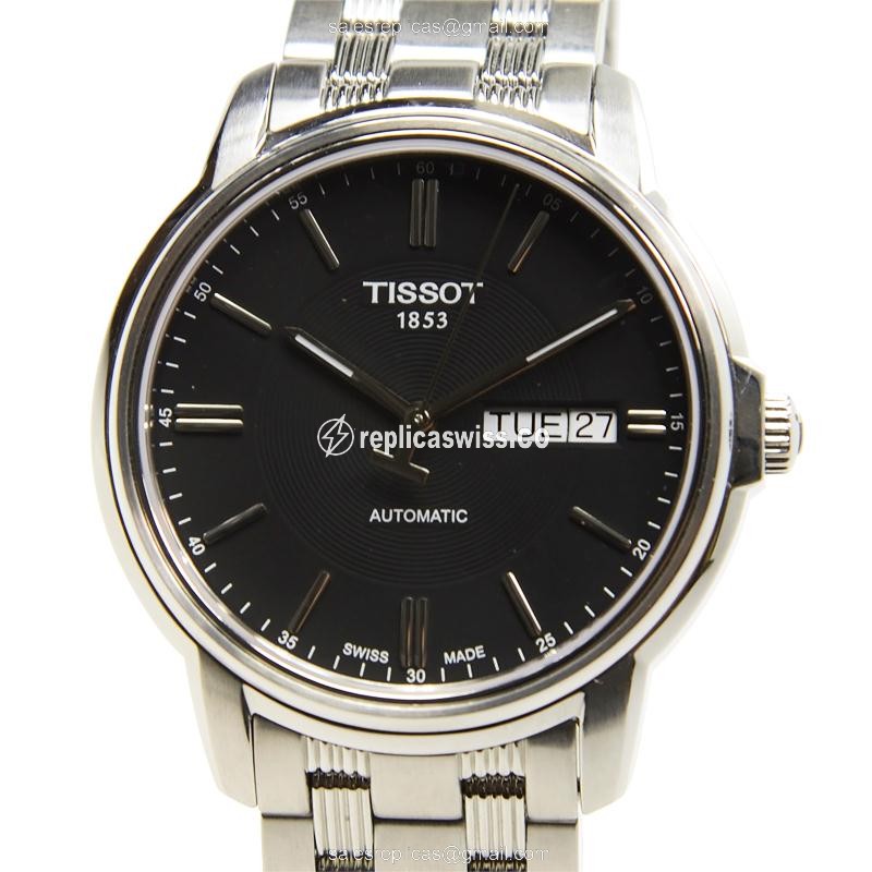 Tissot T065.430.11.051.00 T-CLASSIC Automatic Stainless Steel