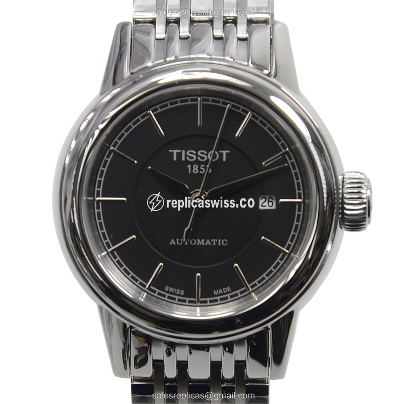 Tissot T085.207.11.051.00 T-CLASSIC Automatic Stainless Steel