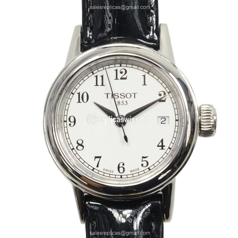 Tissot T085.210.16.012.00 T-CLASSIC Quartz Stainless Steel
