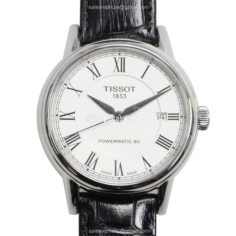 Tissot T085.407.16.013.00 T-CLASSIC Automatic Stainless Steel