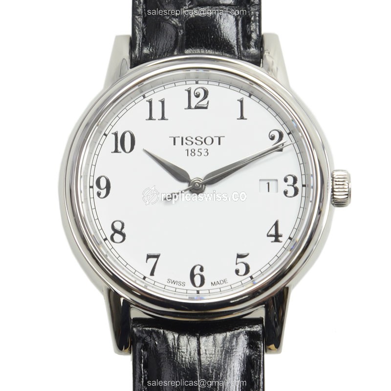 Tissot T085.410.16.012.00 T-CLASSIC Quartz Stainless Steel