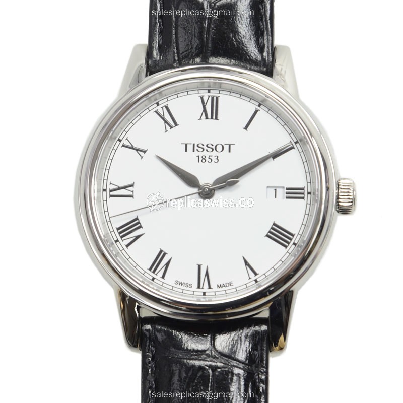Tissot T085.410.16.013.00 T-TREND Quartz Stainless Steel