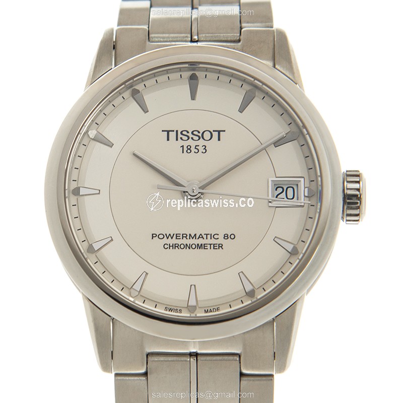 Tissot T086.208.11.261.00 T-CLASSIC Automatic Stainless Steel
