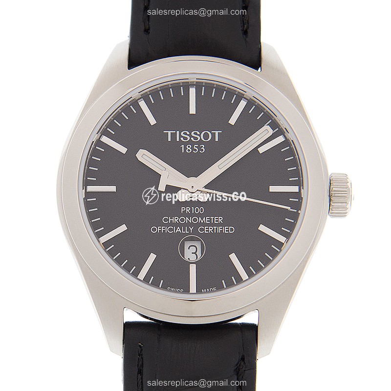 Tissot T101.251.16.051.00 T-CLASSIC Quartz Stainless Steel