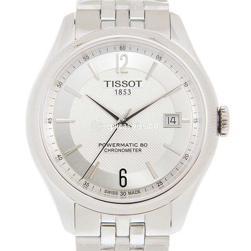 Tissot T108.408.11.037.00 T-CLASSIC Automatic Stainless Steel