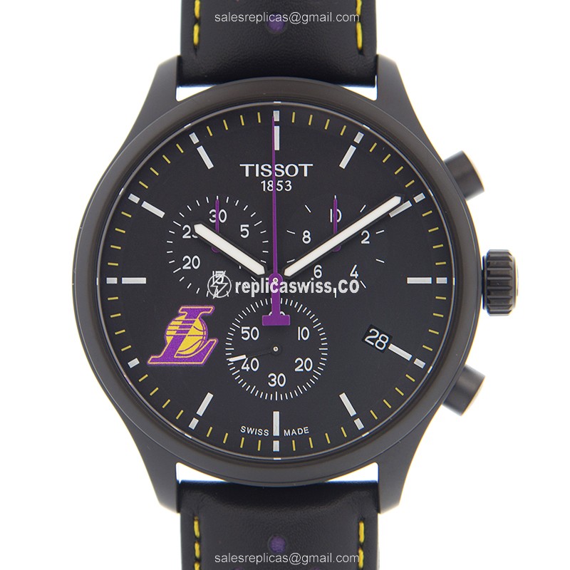 Tissot T116.617.36.051.03 TISSOT CHRONO XL Quartz Stainless Steel
