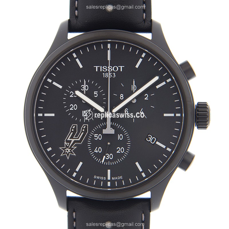 Tissot T116.617.36.051.04 TISSOT CHRONO XL Quartz Stainless Steel