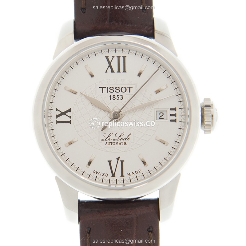 Tissot T41.1.113.77 T-CLASSIC Automatic Stainless Steel