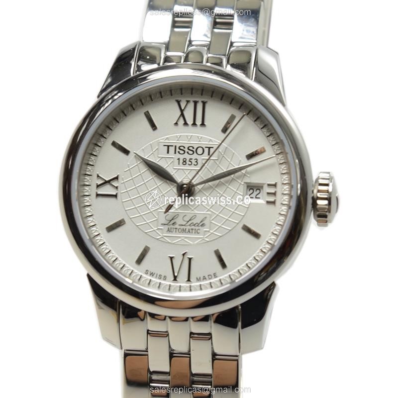 Tissot T41.1.183.33 T-CLASSIC Automatic Stainless Steel