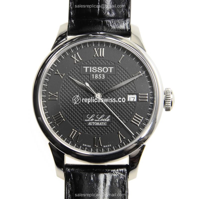 Tissot T41.1.423.53 T-CLASSIC Automatic Stainless Steel