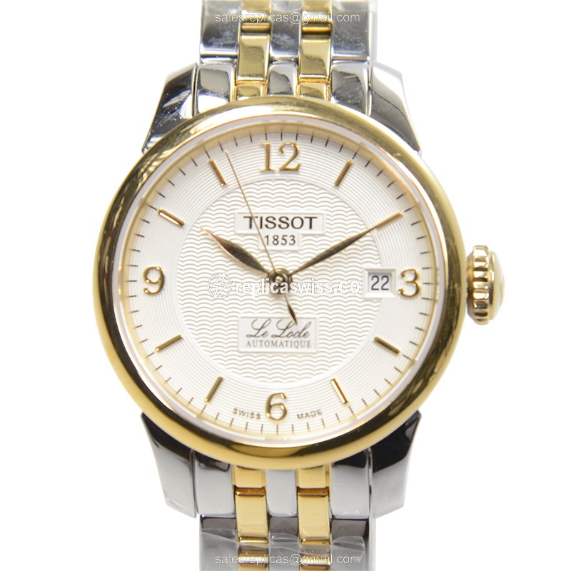 Tissot T41.2.183.34 T-CLASSIC Automatic Stainless Steel