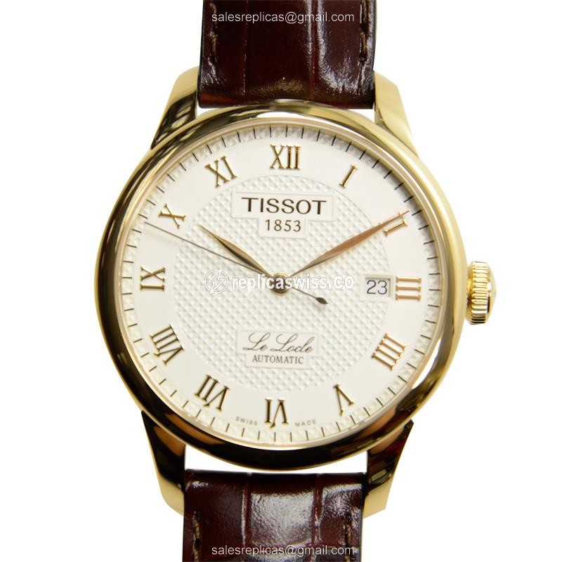 Tissot T41.5.413.73 T-CLASSIC Automatic Stainless Steel