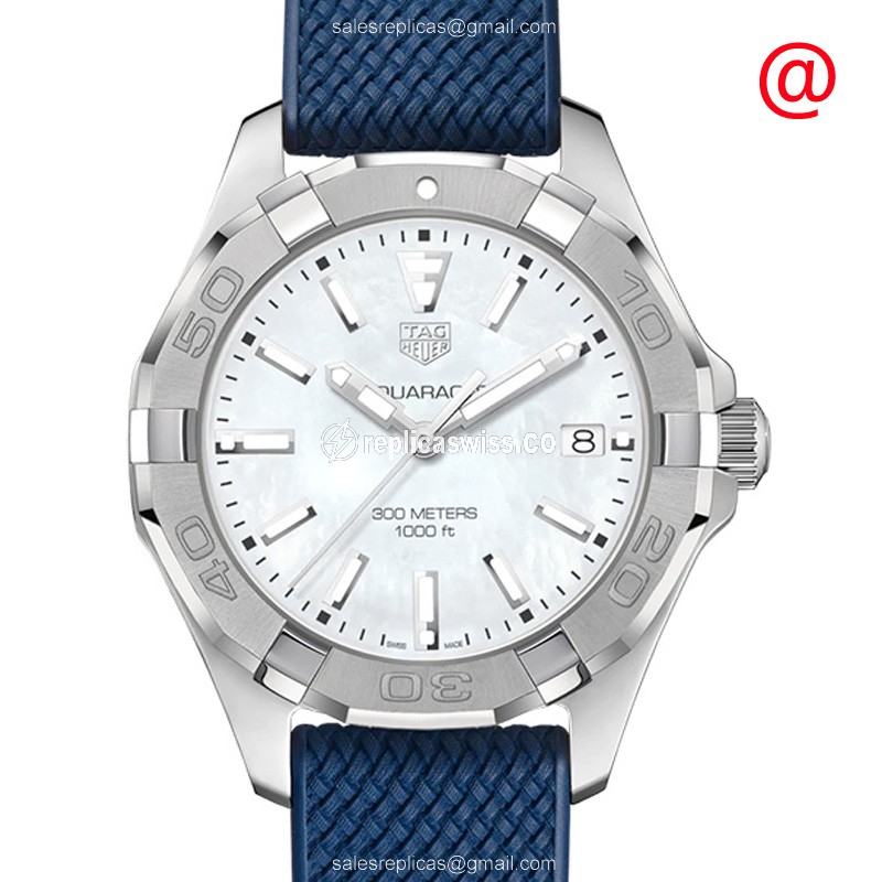 Tag Heuer WBD131A.FT6170 AQUARACER Quartz Stainless Steel