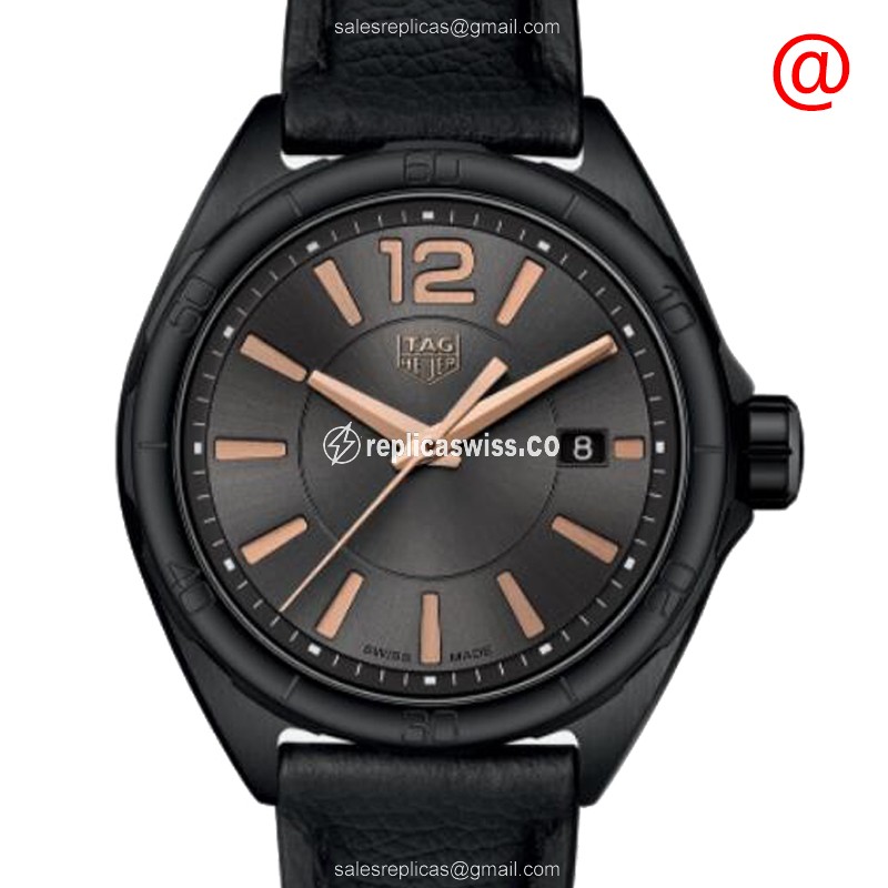 Tag Heuer WBJ1414.FC8234 FORMULA 1 Quartz Stainless Steel