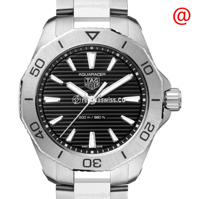 Tag Heuer WBP1110.BA0627 AQUARACER Quartz Stainless Steel