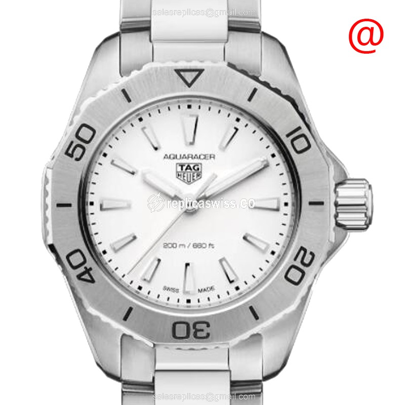 Tag Heuer WBP1411.BA0622 AQUARACER Quartz Stainless Steel