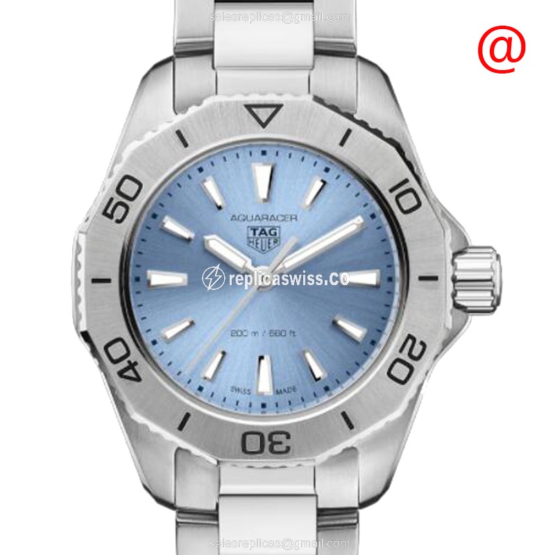 Tag Heuer WBP1415.BA0622 AQUARACER Quartz Stainless Steel
