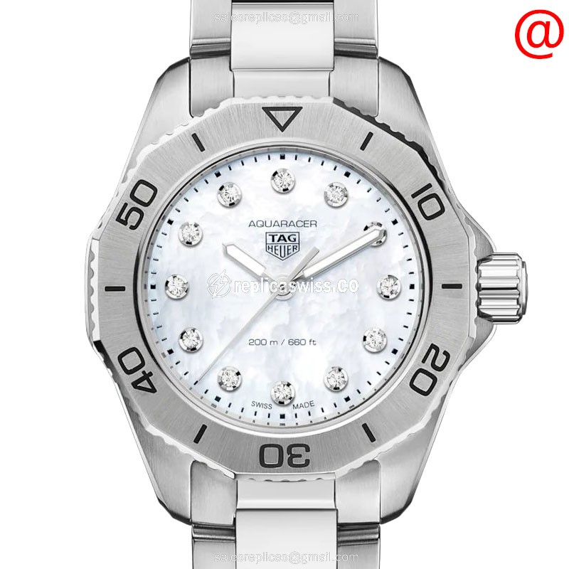 Tag Heuer WBP1416.BA0622 AQUARACER Quartz Stainless Steel