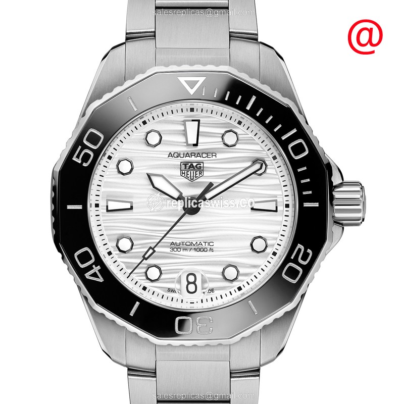 Tag Heuer WBP231C.BA0626 AQUARACER Automatic Stainless Steel