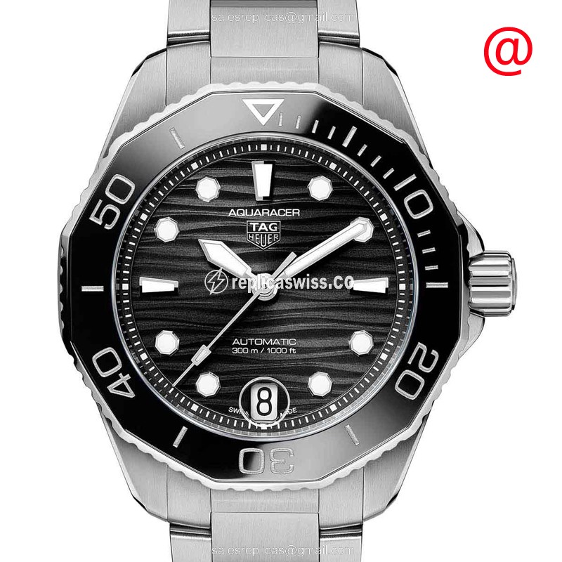 Tag Heuer WBP231D.BA0626 AQUARACER Automatic Stainless Steel