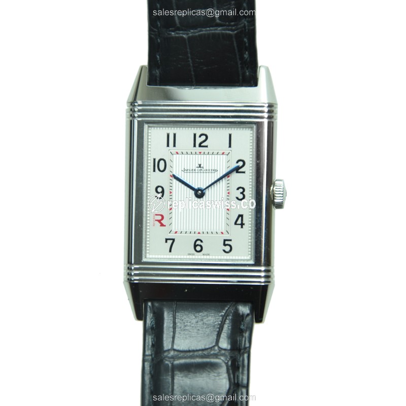 Jaeger-Lecoultre Q2788522 REVERSO Automatic Stainless Steel