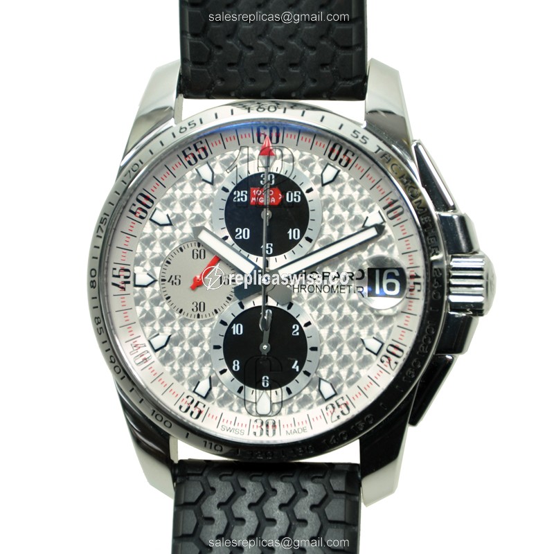 Chopard 168459-3019 MILLE MIGLIA GT XL Automatic Stainless Steel