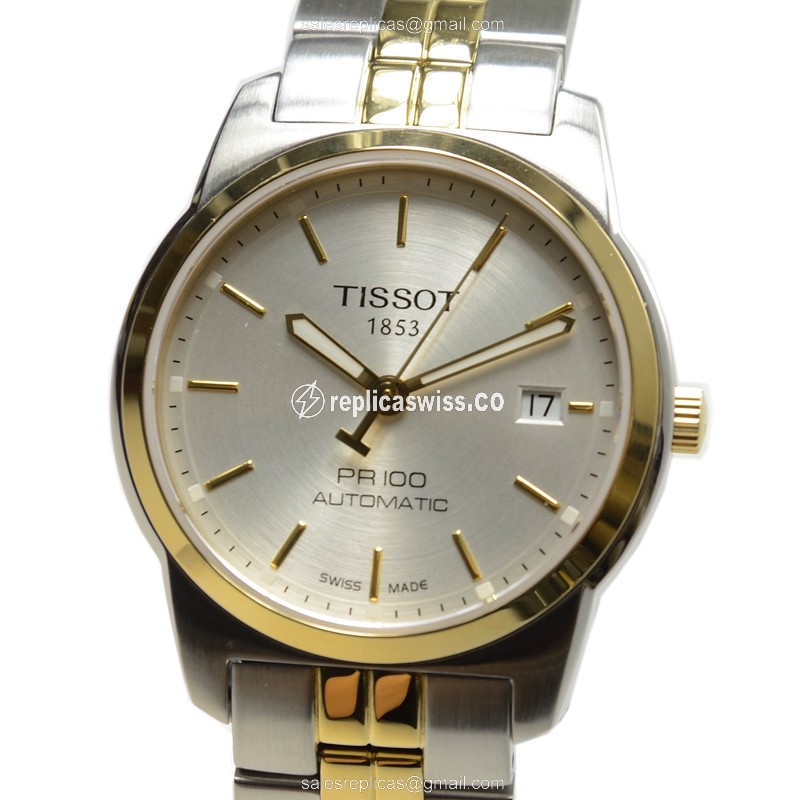 Tissot T049.307.22.031.00 T-CLASSIC Automatic Stainless Steel