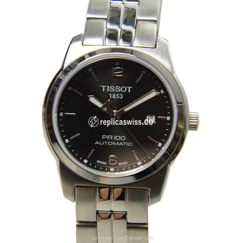 Tissot T049.307.11.057.00 T-CLASSIC Automatic Stainless Steel