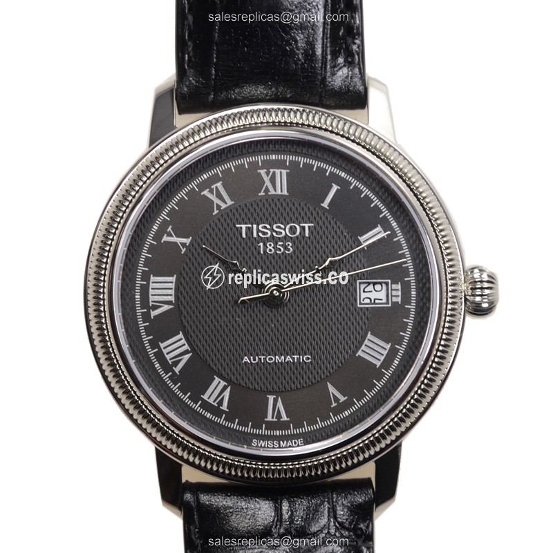 Tissot T045.407.16.053.00 T-CLASSIC Automatic Stainless Steel