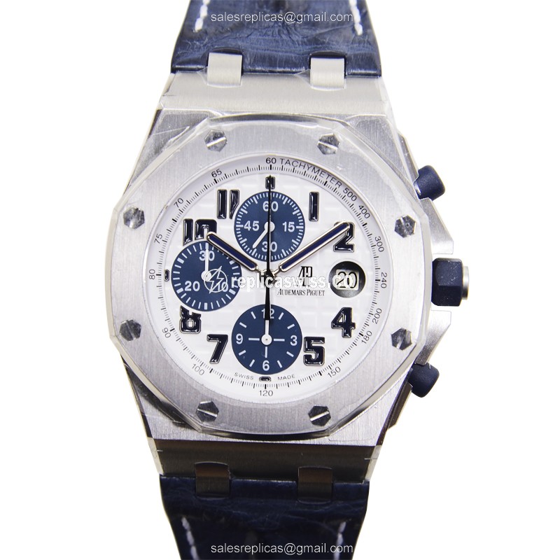 Audemars Piguet 26170ST.OO.D305CR.01 ROYAL OAK OFFSHORE Automatic Stainless Steel