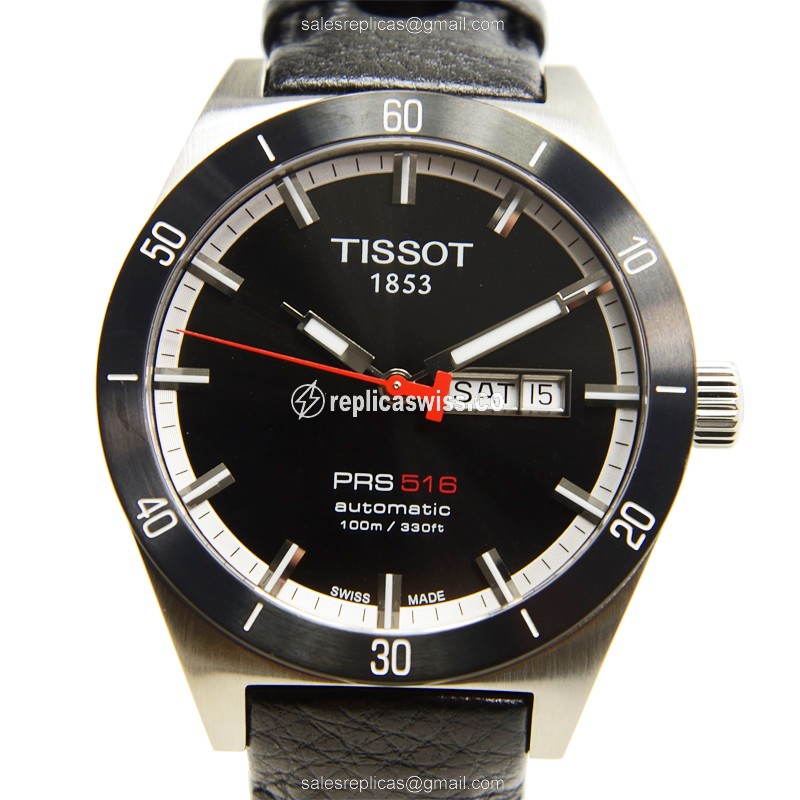 Tissot T044.430.26.051.00 T-SPORT Automatic Stainless Steel