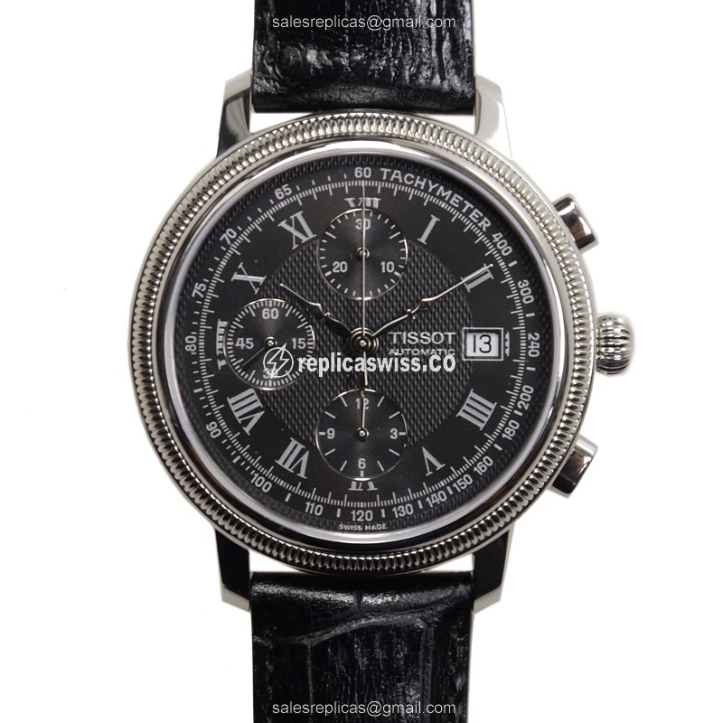 Tissot T045.427.16.053.00 T-CLASSIC Automatic Stainless Steel