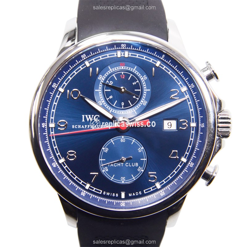 IWC IW390213 PORTUGUESE Automatic Stainless Steel