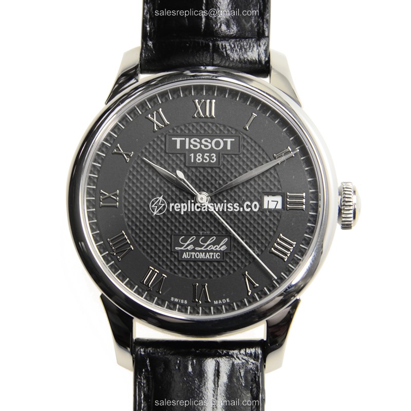 Tissot T41.1.423.53 T-CLASSIC Automatic Stainless Steel