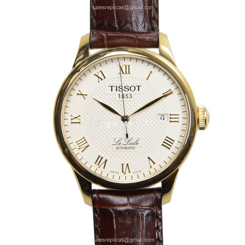 Tissot T41.5.413.73 T-CLASSIC Automatic Stainless Steel